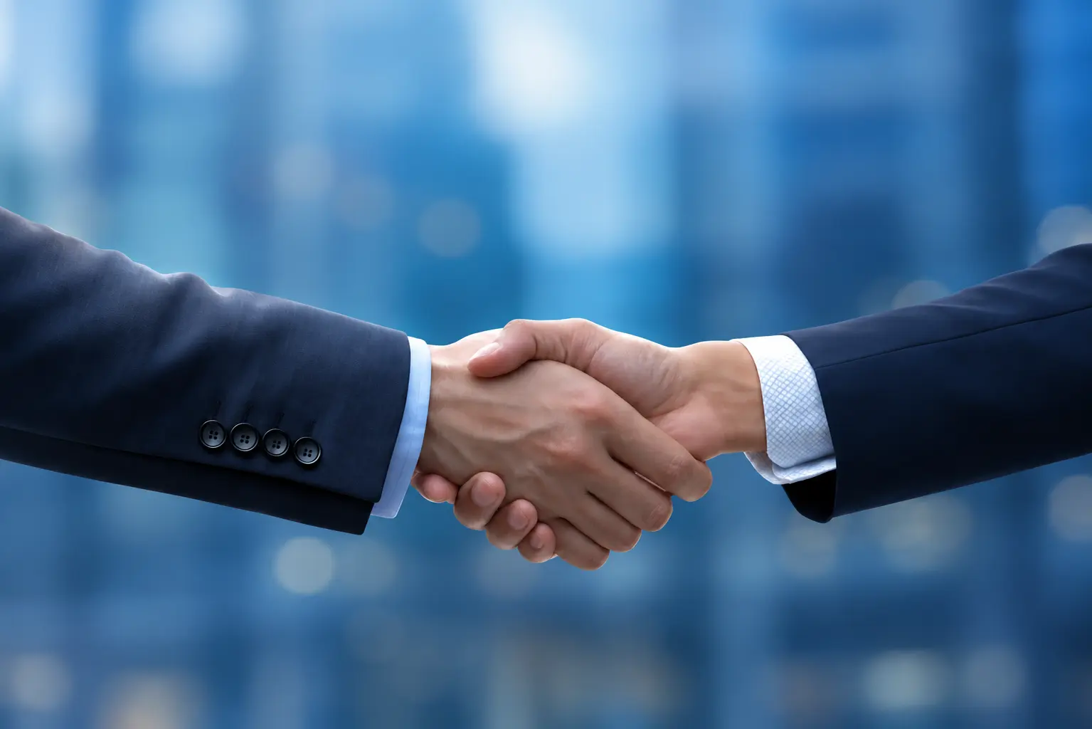 An international recruitment partner